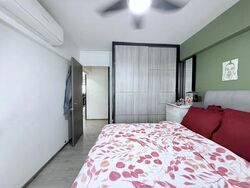Blk 117 MARSILING RISE (Woodlands), HDB 4 Rooms #626878831